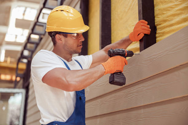 Best James Hardie Siding  in Vicksburg, MI